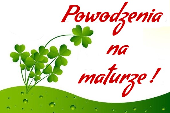 Powodzenia