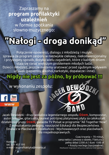 Profilakktyka