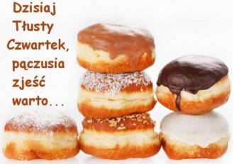 dzisiaj tlusty czwartek paczusia zjesc warto 1 330x231